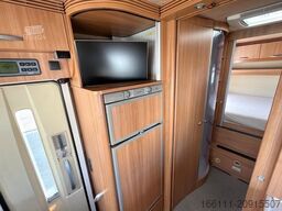 NIESMANN+BISCHOFF Flair 7100 I - Fest/Hubbett - Automatik -