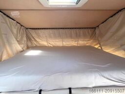 NIESMANN+BISCHOFF Flair 7100 I - Fest/Hubbett - Automatik -