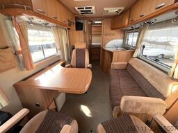 NIESMANN+BISCHOFF Flair 7100 I - Fest/Hubbett - Automatik -