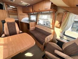 NIESMANN+BISCHOFF Flair 7100 I - Fest/Hubbett - Automatik -