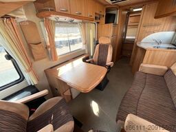 NIESMANN+BISCHOFF Flair 7100 I - Fest/Hubbett - Automatik -