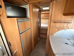 NIESMANN+BISCHOFF Flair 7100 I - Fest/Hubbett - Automatik -