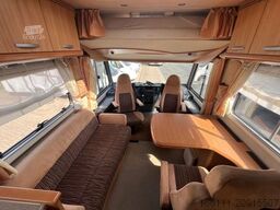 NIESMANN+BISCHOFF Flair 7100 I - Fest/Hubbett - Automatik -