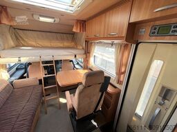 NIESMANN+BISCHOFF Flair 7100 I - Fest/Hubbett - Automatik -