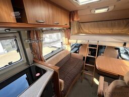 NIESMANN+BISCHOFF Flair 7100 I - Fest/Hubbett - Automatik -