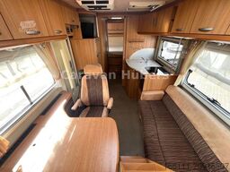 NIESMANN+BISCHOFF Flair 7100 I - Fest/Hubbett - Automatik -