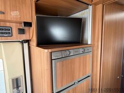 NIESMANN+BISCHOFF Flair 7100 I - Fest/Hubbett - Automatik -