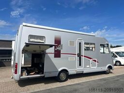 NIESMANN+BISCHOFF Flair 7100 I - Fest/Hubbett - Automatik -