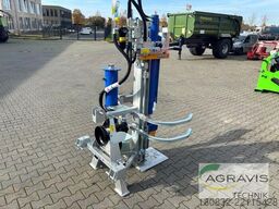 Binderberger H10 Z ECOSPLIT