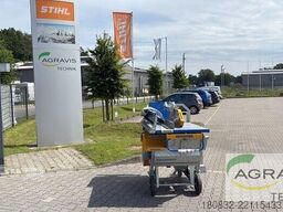 Binderberger TWS 700 EZ