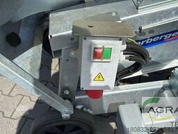 Binderberger TWS 700 EZ