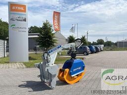 Binderberger RZ 1600 LIGHT