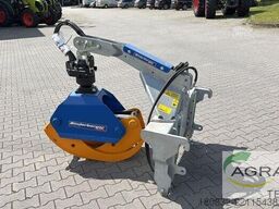 Binderberger RZ 1600 LIGHT