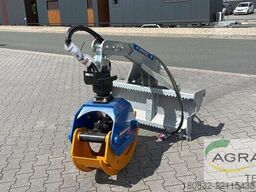 Binderberger RZ 1600 LIGHT