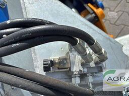 Binderberger RZ 1600 LIGHT