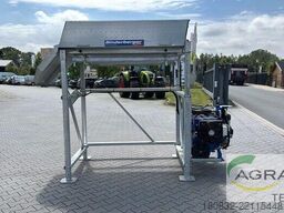 Binderberger REINIGUNGSANLAGE ECO
