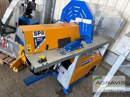 Binderberger SP8 E