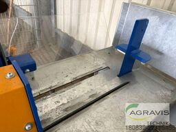 Binderberger SP8 E