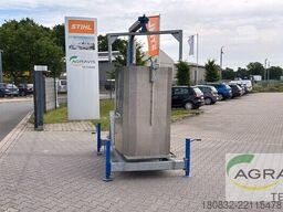 Binderberger PACKMASCHINE S