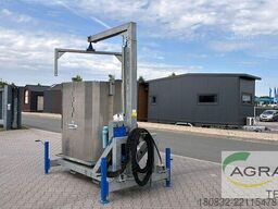 Binderberger PACKMASCHINE S