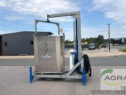 Binderberger PACKMASCHINE S
