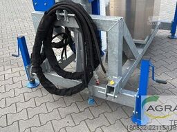 Binderberger PACKMASCHINE S