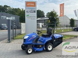 Iseki SXG 216+