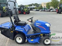 Iseki SXG 216+