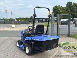 Iseki SXG 216+