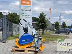 Binderberger RZ 1400 ECO