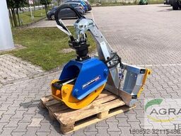 Binderberger RZ 1400 ECO