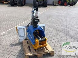 Binderberger RZ 1400 ECO
