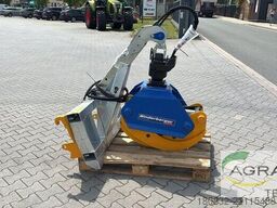 Binderberger RZ 1400 ECO