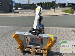Binderberger RZ 1400 ECO