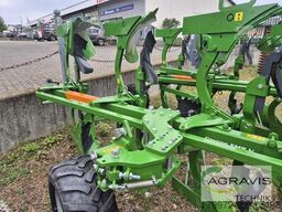 Amazone CAYROS XMS 5-950 V