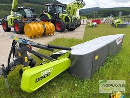 Claas DISCO 360