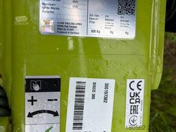 Claas DISCO 360