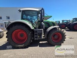 Fendt 828 VARIO S4