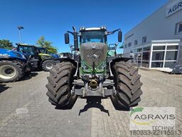 Fendt 828 VARIO S4
