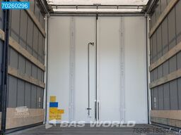 Wecon WPR 715 SG Durchladesysteem