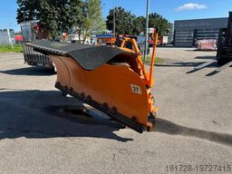  Beilhack Schneepflug PV 30-4