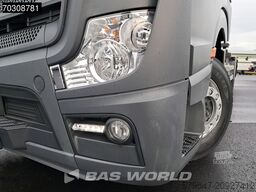 Mercedes Actros 2540 6X2 BDF Lift-Axle Automatic Euro 6