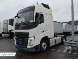VOLVO FH 460 XL Cab Varios, i-Save I-ParkCool