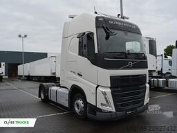 VOLVO FH 460 XL Cab Varios, i-Save I-ParkCool