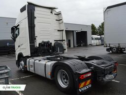 VOLVO FH 460 XL Cab Varios, i-Save I-ParkCool