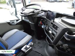 VOLVO FH 460 XL Cab Varios, i-Save I-ParkCool