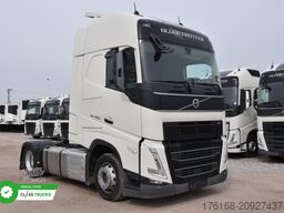 VOLVO FH 460 Globetrotter XL Varios i-Save