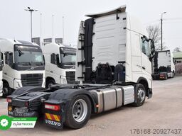 VOLVO FH 460 Globetrotter XL Varios i-Save
