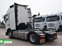 VOLVO FH 460 Globetrotter XL Varios i-Save
