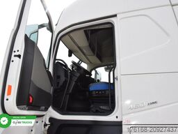 VOLVO FH 460 Globetrotter XL Varios i-Save